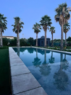Maison Blue Palm Aix en Provence